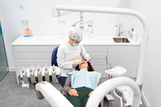 Oral Surgery in Detroit Lakes, MN